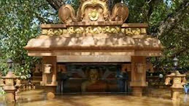 Cabinet approves programme to rebuild religious sites damaged by Ditwah