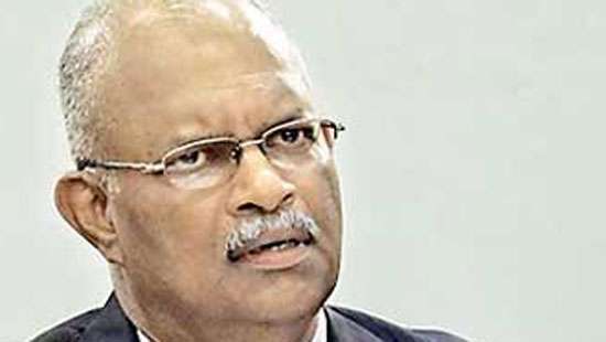 SSP Shani Abeysekera interdicted