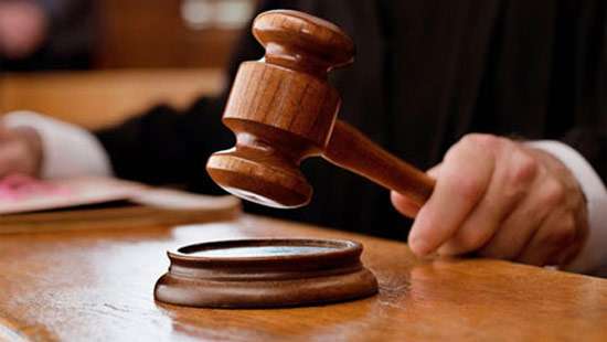 Court prevents SJB protest