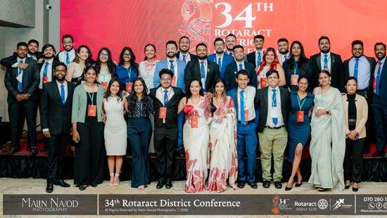 Celebrating Rotaract Week: Embracing the Magic of Rotary