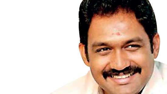 Do not grant Covid relief to those who can afford to buy liquor: Senthil Thondaman