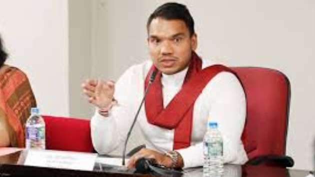 My father would have won Nobel Peace Prize if he had signed MOU with LTTE: Namal
