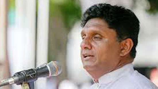 Willing to establish unity within UNP: Sajith