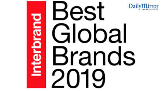 Samsung Electronics Ranks 6th in Interbrand’s Best Global Brands 2019