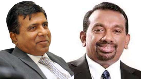 Justice Minister, Aluthgamage resorting to unconscionable conduct: Speaker