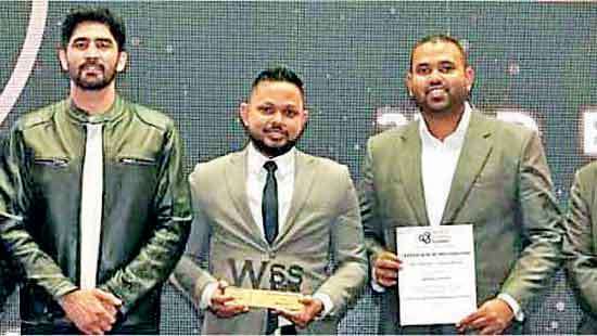 Bankhill Educare selected ‘Best Preschool Chain’ at World School Summit
