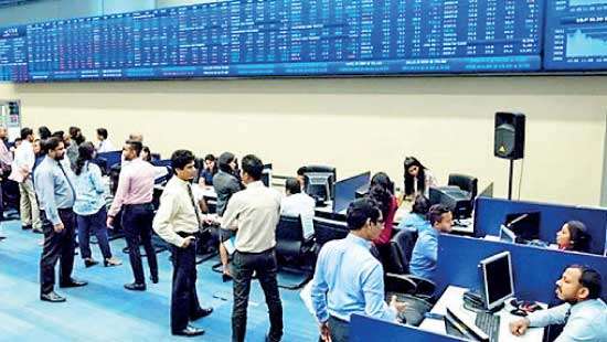 Stock market positive as  assurances on DDO boost  investor confidence