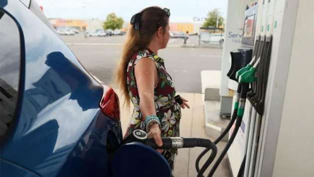 Oil back above $100 as conflicting claims emerge on US-Iran talks