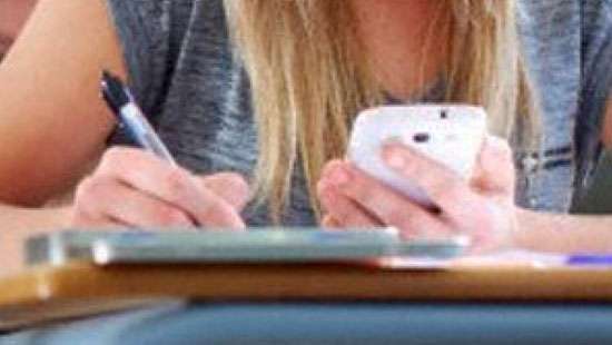 Keep mobile phones, other electronic devices away from exam centres: Com. General