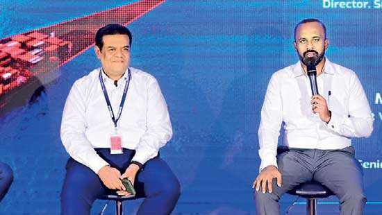 NDB Bank hosts Kandy Exporter Forum