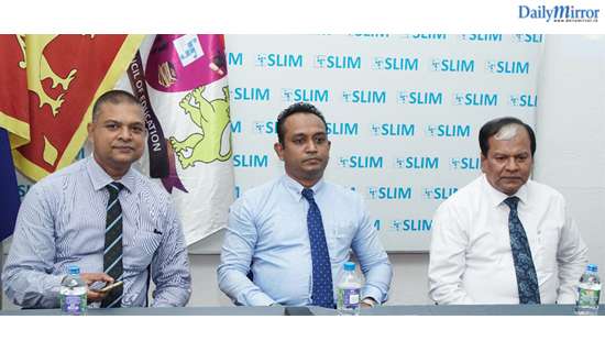 Inauguration of SLIM ‘License to Sell’ for 2020