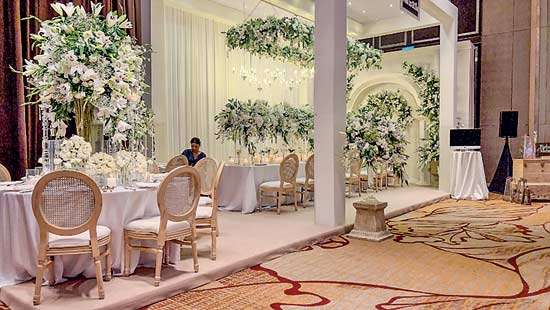 Shangri-La Colombo and Shangri-La Hambantota set to redefine luxury weddings