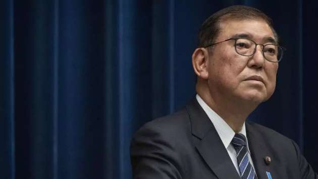 Japan’s embattled Prime Minister Ishiba to resign, media report