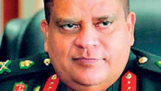 Gen. Shavendra Silva to step down as Army Chief; remains as CDS