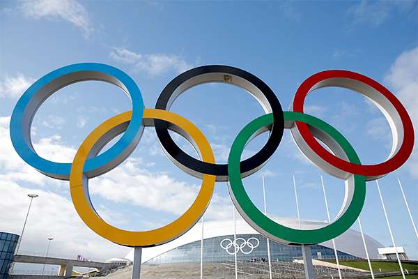 Cricket set for shot at Olympic glory