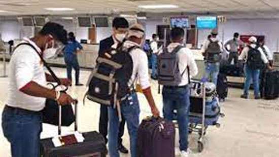 Jobs in South Korea rise steadily; 4th batch left this year: SLBFE