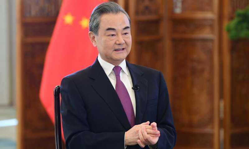 Chinese Foreign Minister due to arrive in SL