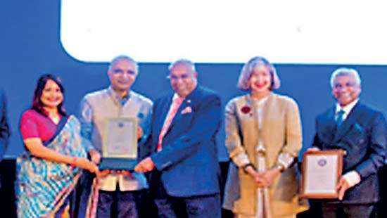 EFC National Best Employer Awards 2025 celebrate excellence in people-centred leadership