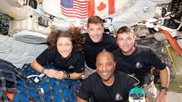 NASA Artemis II astronauts prepare to end moon mission in ’fireball’ re-entry