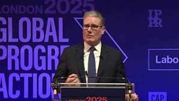 New digital ID will be mandatory to work in the UK