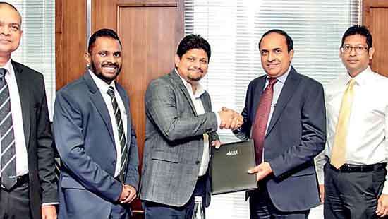 CSE partners with SLIM to promote capital market education