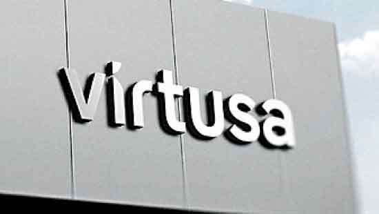 Virtusa ranked 8th among ‘Top 50 Consulting Firms’