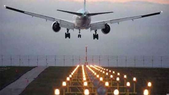 UK air traffic failure set to last for days