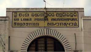Illegal inmate release: Top prison official arrested