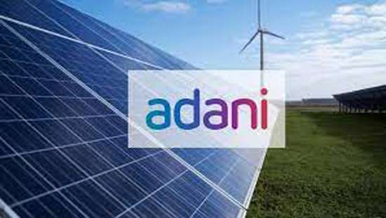 Adani to complete 500 MW Renewable Energy Project by Dec. 2024