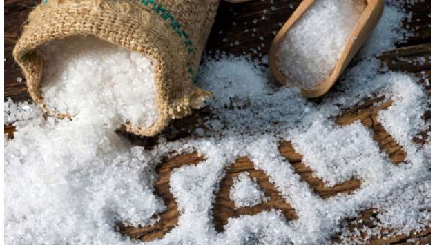 Government may impose price cap on salt: Trade Minister