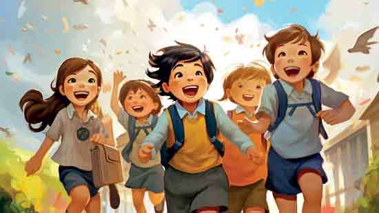 School Memories