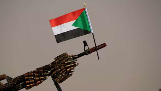 UN Security Council considers action on Sudan war