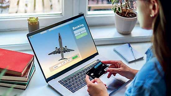 ComBank and Visa to reward global spenders with luxury getaways