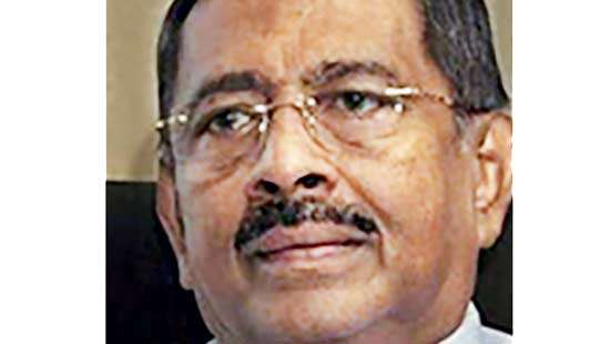 Iqbal Athas-  a journalist much loved and much hated