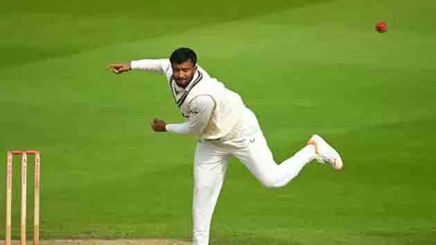 Shakib Al Hasan reported for suspect bowling action