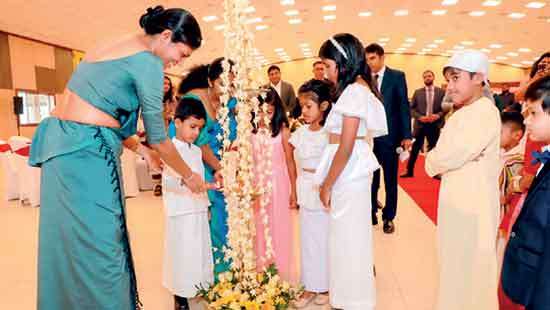 Sri Lanka’s 78th Independence day celebrated in Nairobi