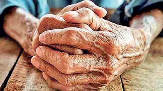 Senior citizens no longer required to visit IRD for TIN registration
