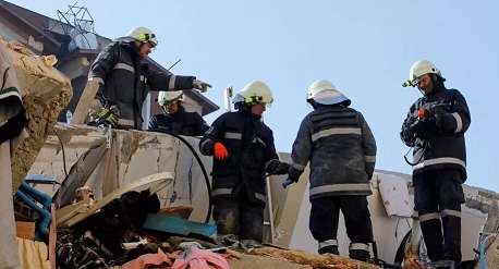 Turkey-Syria earthquake death toll passes 28,000 as rescue hopes dwindle