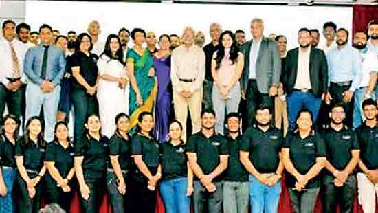 Foundation.LK’s DiGiSavi digitally empowers 1mn Sri Lankans