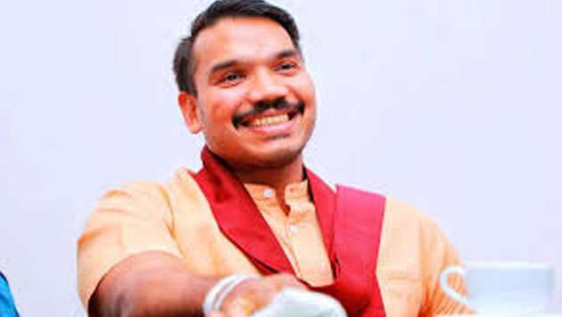 Assets branded differently for Govt, opposition: Namal
