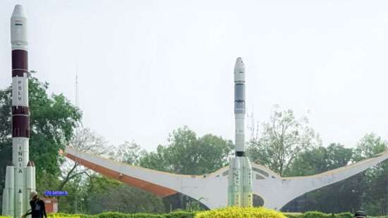 Back-to-back PSLV rocket setbacks for ISRO, 16 satellites lost In space