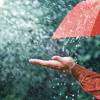 Heavy rainfall of 75mm expected in some areas