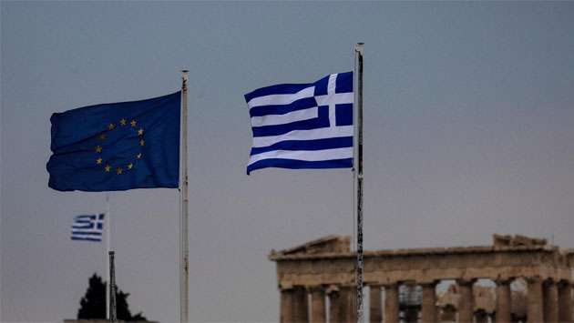 Greece to ban social media for under-15s from 2027