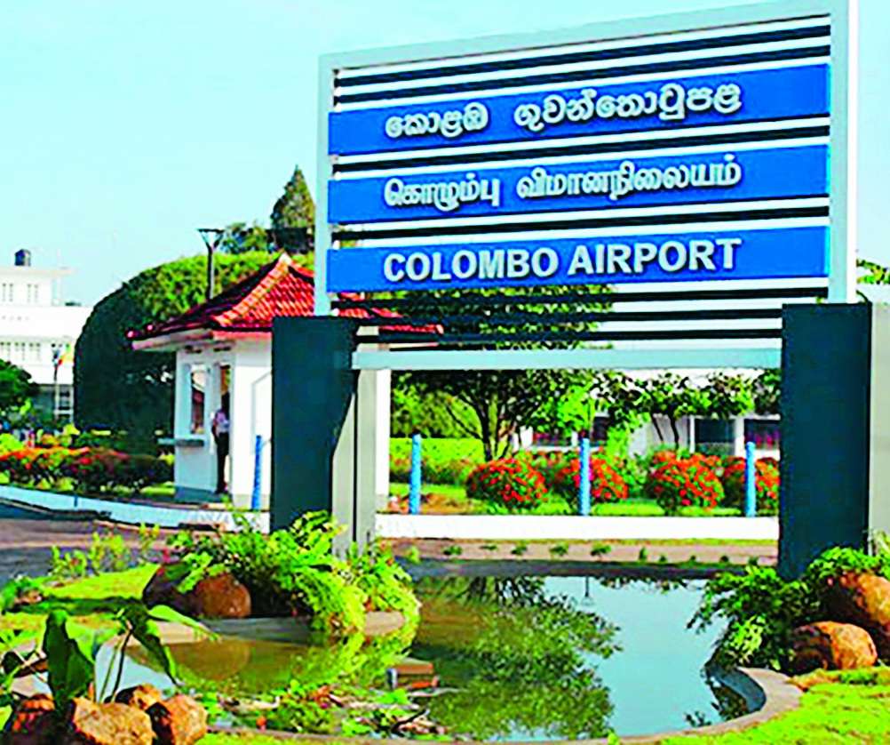 Dangerous structures at Ratmalana Airport to be removed following Jeju Air tragedy