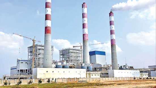 Govt. says no to addition of any new coal-fired power plants