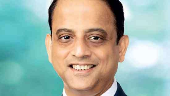 Kavinda de Zoysa appointed as Bank of Ceylon (UK) Chairman