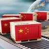 China’s trade machine shifts up a gear