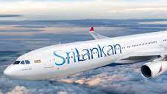 Delayed SriLankan flight in Melbourne returns to Katunayake