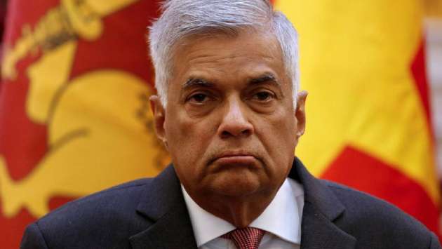 RW spent Rs 1.27 billion for foreign tours during his tenure as President