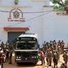 17 of 28 Negombo Prison deaths caused by gunshot injuries, court told
